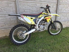Suzuki Rmz, снимка 3