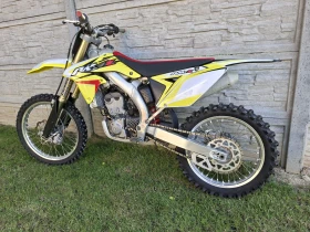 Suzuki Rmz, снимка 6
