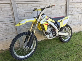 Suzuki Rmz, снимка 5