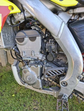 Suzuki Rmz, снимка 8