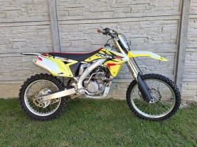 Suzuki Rmz, снимка 1
