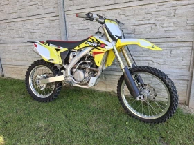 Suzuki Rmz, снимка 2