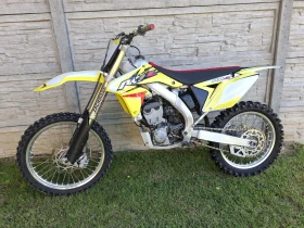 Suzuki Rmz, снимка 4