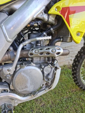 Suzuki Rmz, снимка 7
