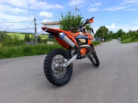 Ktm EXC, снимка 6