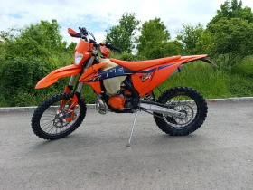 Ktm EXC, снимка 1