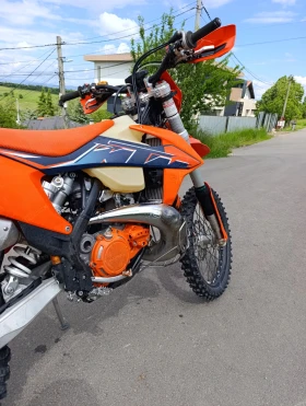Ktm EXC, снимка 5