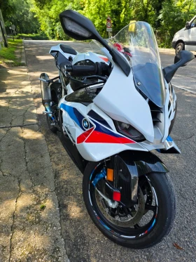 BMW S 1000RR, снимка 3