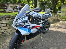BMW S 1000RR, снимка 1