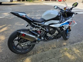 BMW S 1000RR, снимка 5