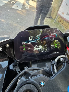 BMW S 1000RR, снимка 7