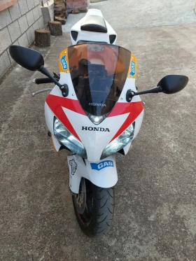 Honda Cbr, снимка 1