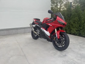  Yamaha YZF-R6