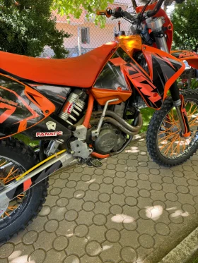 Ktm EXC | Mobile.bg    5