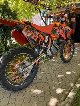 Ktm EXC | Mobile.bg    10