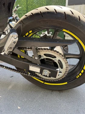 Обява за продажба на Yamaha XJ6 A2 ~8 000 лв. - изображение 8