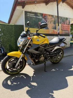 Обява за продажба на Yamaha XJ6 A2 ~8 000 лв. - изображение 4