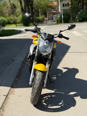 Обява за продажба на Yamaha XJ6 A2 ~8 000 лв. - изображение 6