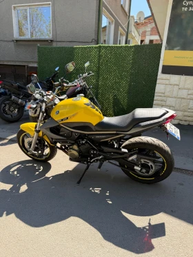 Обява за продажба на Yamaha XJ6 A2 ~8 000 лв. - изображение 3