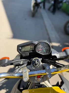 Обява за продажба на Yamaha XJ6 A2 ~8 000 лв. - изображение 10