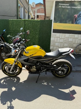 Обява за продажба на Yamaha XJ6 A2 ~8 000 лв. - изображение 2