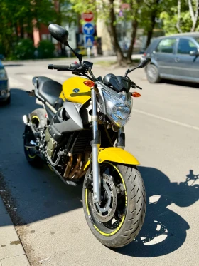 Обява за продажба на Yamaha XJ6 A2 ~8 000 лв. - изображение 1