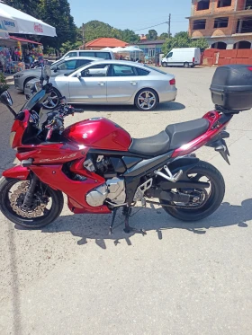 Suzuki Gsf Bandit | Mobile.bg    9