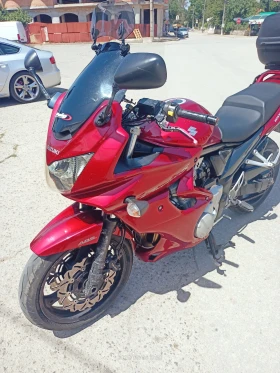 Suzuki Gsf Bandit | Mobile.bg    8