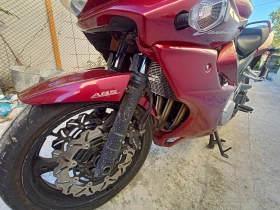 Suzuki Gsf Bandit | Mobile.bg    15