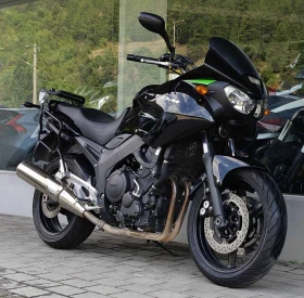 Yamaha Tdm 900