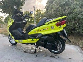 Yamaha Majesty  | Mobile.bg    2