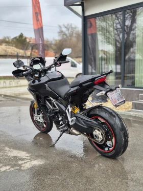 Ducati Multistrada 1200 ABS TC Carbon ТОП! Нов внос ШВЕЙЦАРИЯ!, снимка 5