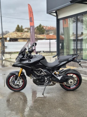 Ducati Multistrada 1200 ABS TC Carbon ТОП! Нов внос ШВЕЙЦАРИЯ!, снимка 4
