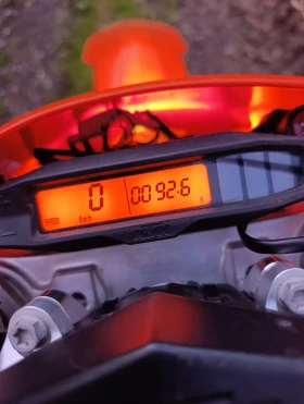 Ktm EXC | Mobile.bg � ����� ������ 8