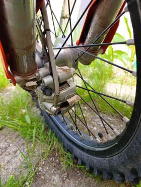 Ktm EXC | Mobile.bg � ����� ������ 9