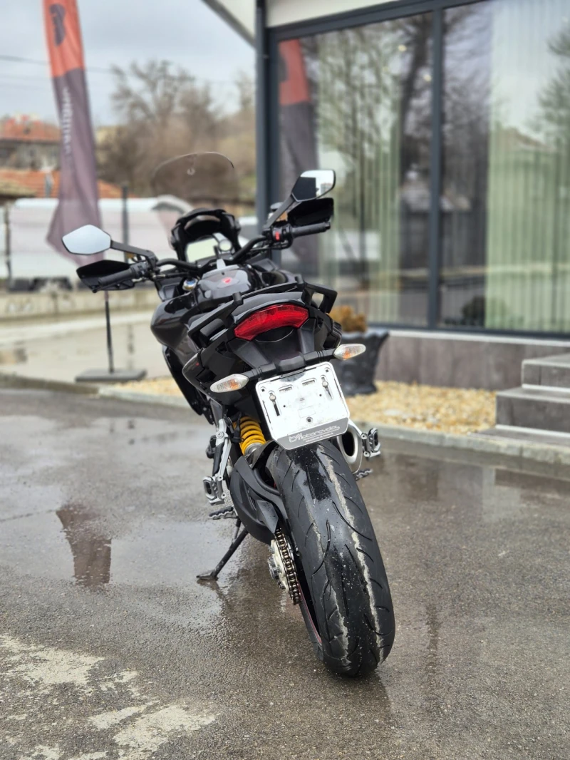 Ducati Multistrada 1200 ABS TC Carbon ТОП! Нов внос ШВЕЙЦАРИЯ!, снимка 6 - Мотоциклети и мототехника - 53354874