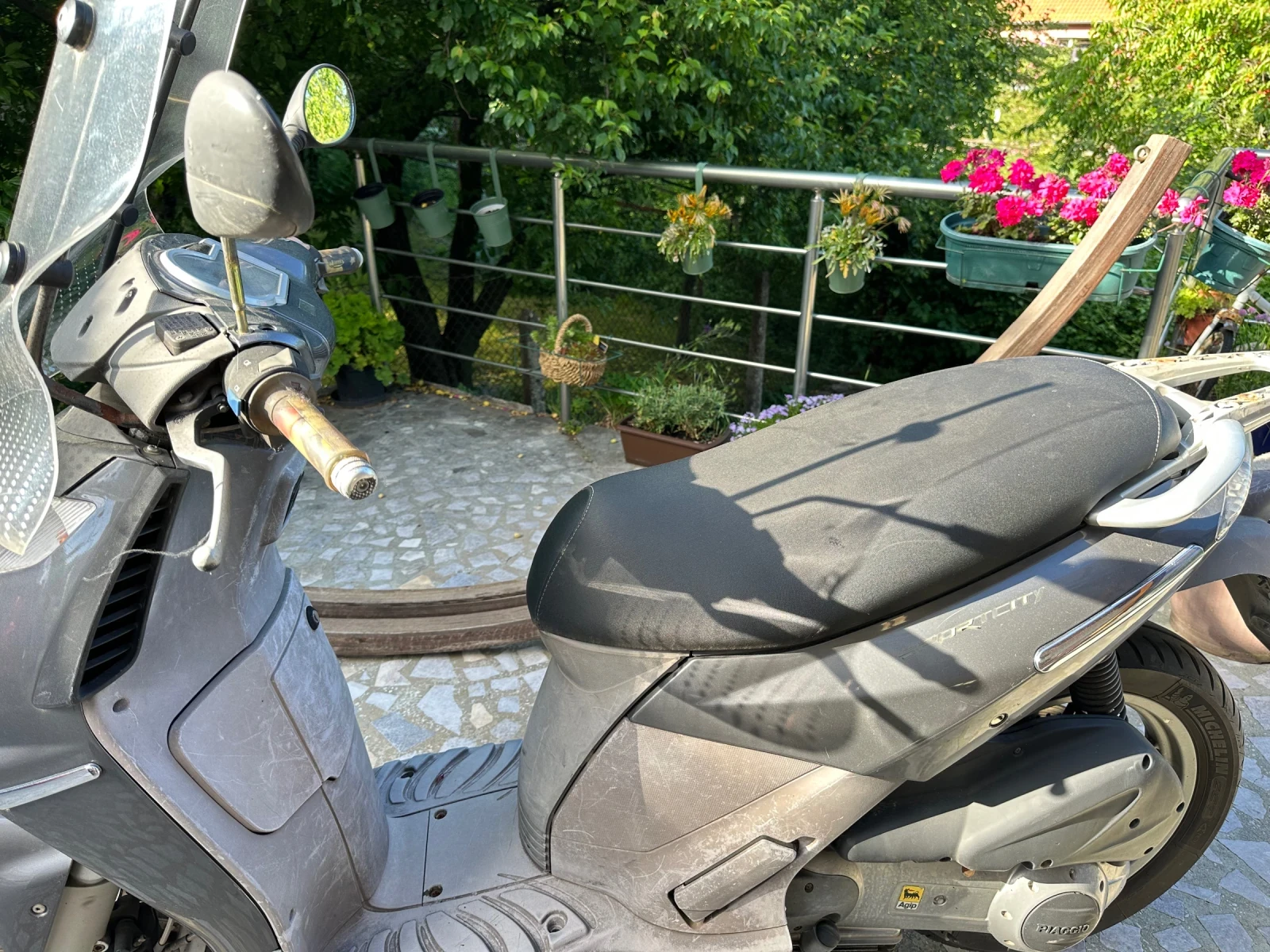 Aprilia 250 250, снимка 2 - Мотоциклети и мототехника - 54728176