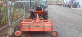 Трактор Hinomoto NX240, снимка 3