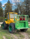 Обява за продажба на Специализирани машини Машини за дърводобив HSM805 ~93 332 лв. - изображение 7