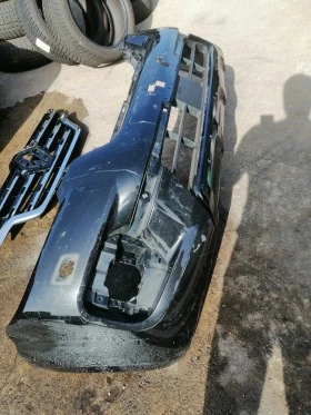 ОРИГИНАЛНА БРОНЯ ЗА RENAULT ALASKAN 2017-2024г ....620225JN0H..., снимка 3