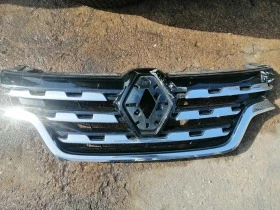ОРИГИНАЛНА БРОНЯ ЗА RENAULT ALASKAN 2017-2024г ....620225JN0H..., снимка 8