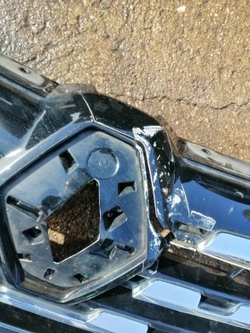 ОРИГИНАЛНА БРОНЯ ЗА RENAULT ALASKAN 2017-2024г ....620225JN0H..., снимка 10