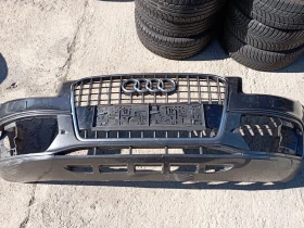 Оригинална броня за АУДИ Q5 S-LINE 2012-2017г.....8R0807437AB SRA....., снимка 1