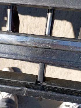 Оригинална броня за АУДИ Q5 S-LINE 2012-2017г.....8R0807437AB SRA....., снимка 6