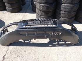 Оригинална броня за АУДИ Q5 S-LINE 2012-2017г.....8R0807437AB SRA....., снимка 4