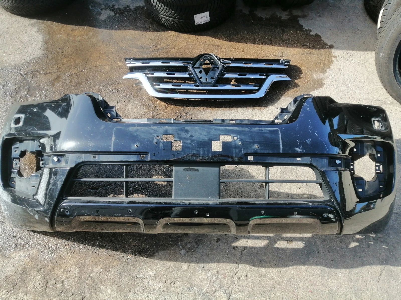    RENAULT ALASKAN 2017-2024 ....620225JN0H... | Mobile.bg   1