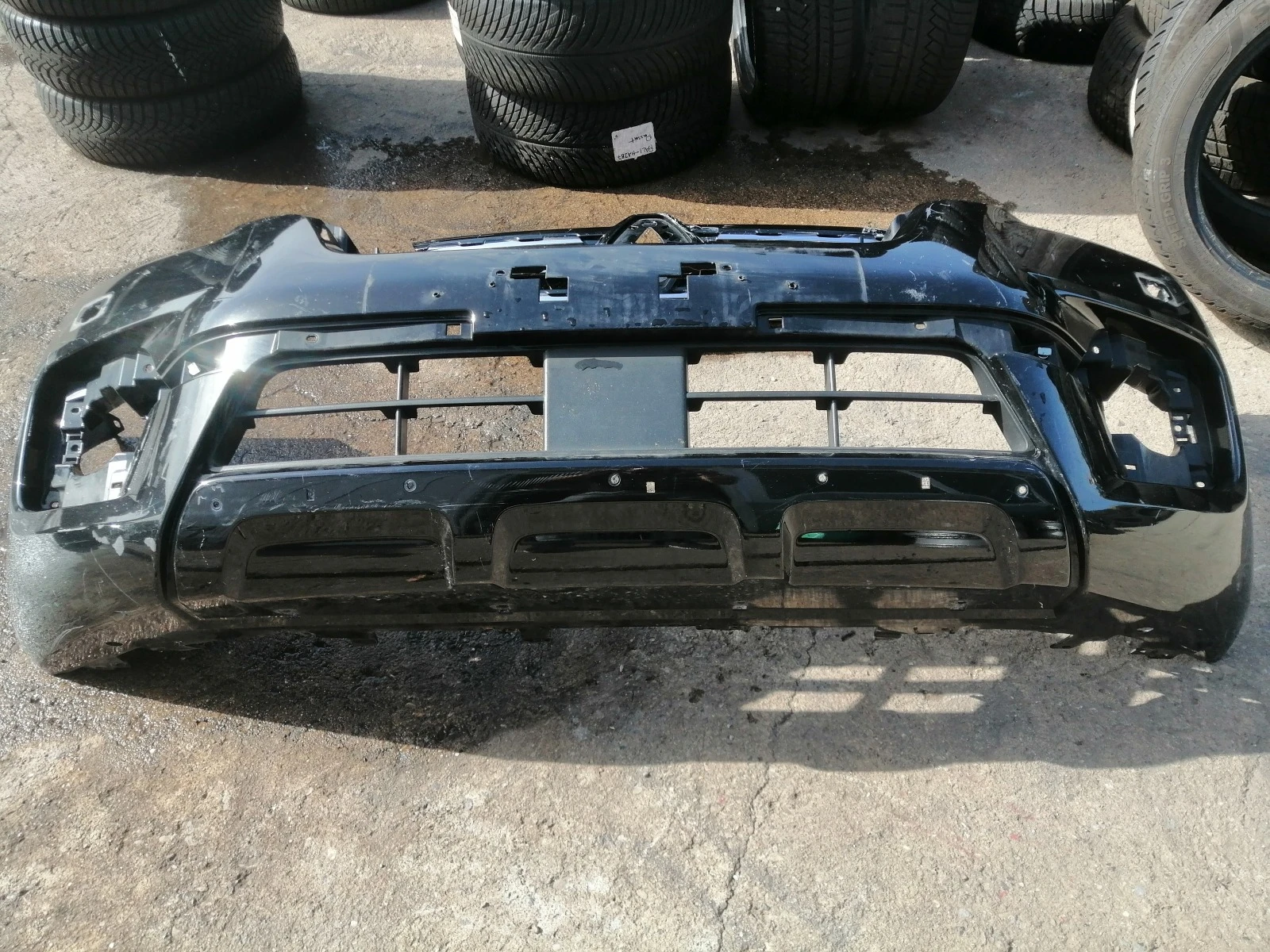    RENAULT ALASKAN 2017-2024 ....620225JN0H... | Mobile.bg   4