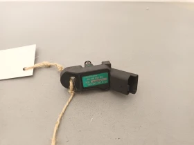 Мап сензор ситроен ц4 1.4, пежо