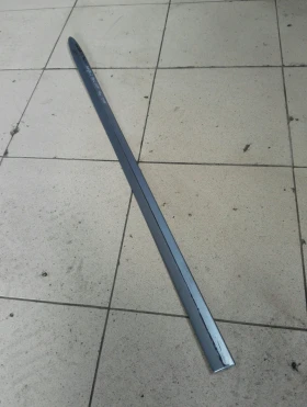 лайсна врата предна лява Мазда 2 4вр.