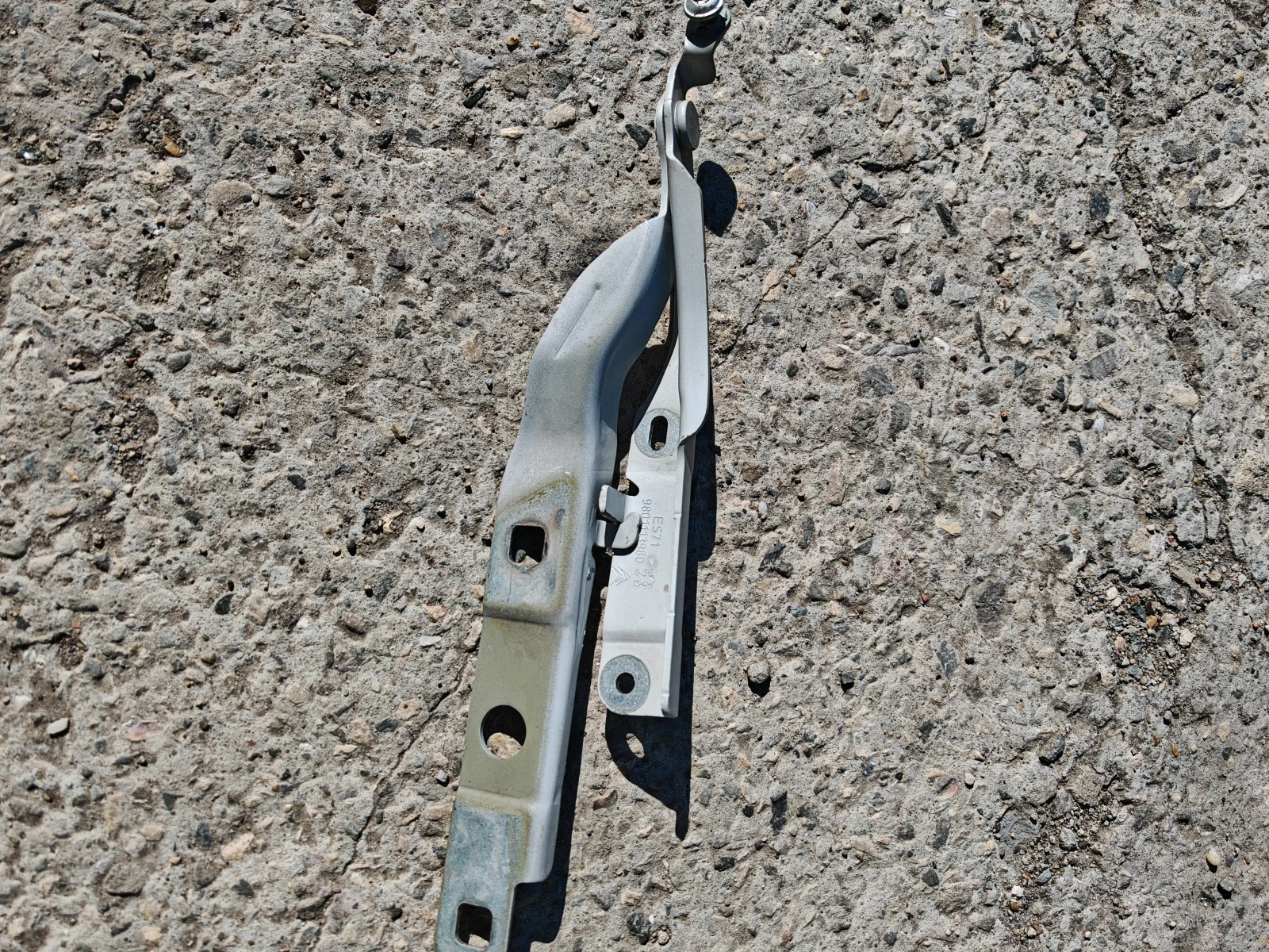     Citroen C4 Cactus | Mobile.bg   4